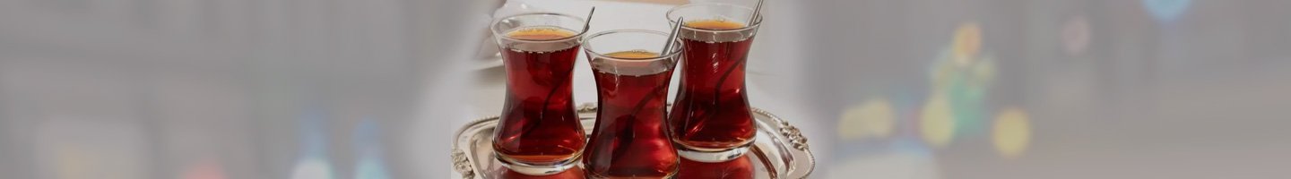 ÇAY BARDAĞI