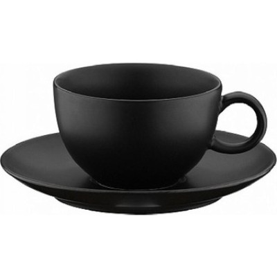 BLACK COFFEE CUP
